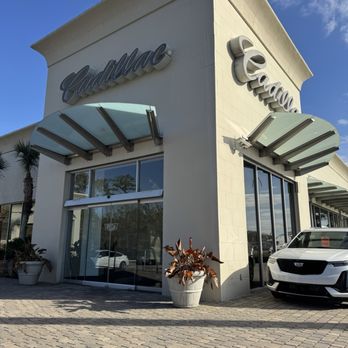 Fields Cadillac Jacksonville - Tires Near Me - Jacksonville, Florida Fields Cadillac Jacksonville - Tires Near Me - Jacksonville, Florida