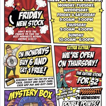 Real Bins - Discount Store Near Me - Oakland Park, Florida Real Bins - Discount Store Near Me - Oakland Park, Florida