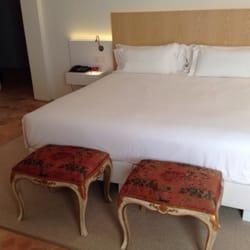 Art Hotel Palma - Comfy beds and pillows!!