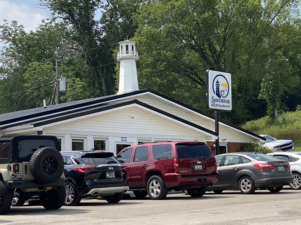 LIGHTHOUSE RESTAURANT 15 Photos & 26 Reviews 1500 Sulphur Well Knob