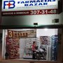 Photo of Farmacias Bazar
