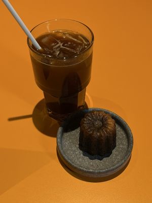 Milli by Metric by null