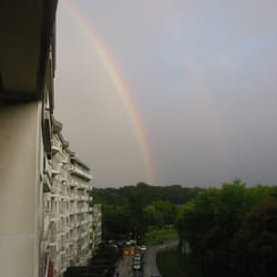 Avenue de Tervueren