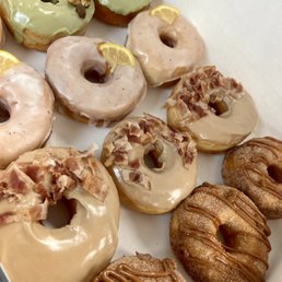 Lemon Poppyseed