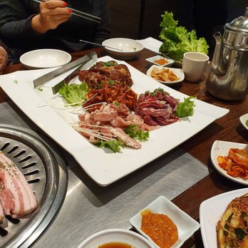 Jin Soo Sung Chan Korean Restaurant - Korean Near Me - Surrey, British Columbia Jin Soo Sung Chan Korean Restaurant - Korean Near Me - Surrey, British Columbia