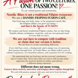 Nordic Bites
