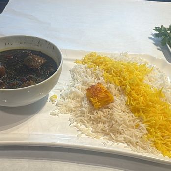 Nami-No Resturant And Catering - Amazing food - Persian/Iranian Near Me - Turlock, California