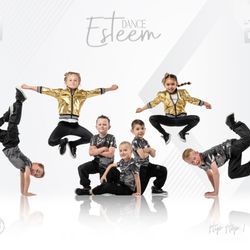 Esteem Dance