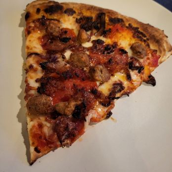 Sampa's Pizza - Pizza Near Me - Huntington Beach, California Sampa's Pizza - Pizza Near Me - Huntington Beach, California