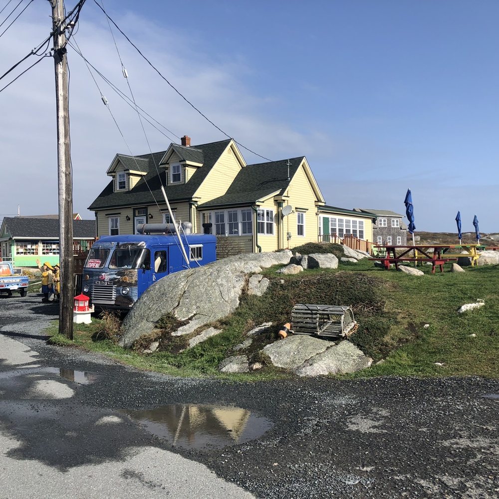 Peggy's Cove - Landmarks & Historical Buildings Near Me - Halifax, Nova Scotia Peggy's Cove - Landmarks & Historical Buildings Near Me - Halifax, Nova Scotia