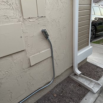 Electric Construction - Electric switch - General Contractors Near Me - Poway, California