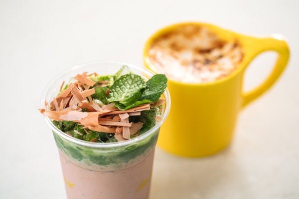 La La Land Kind Cafe by null