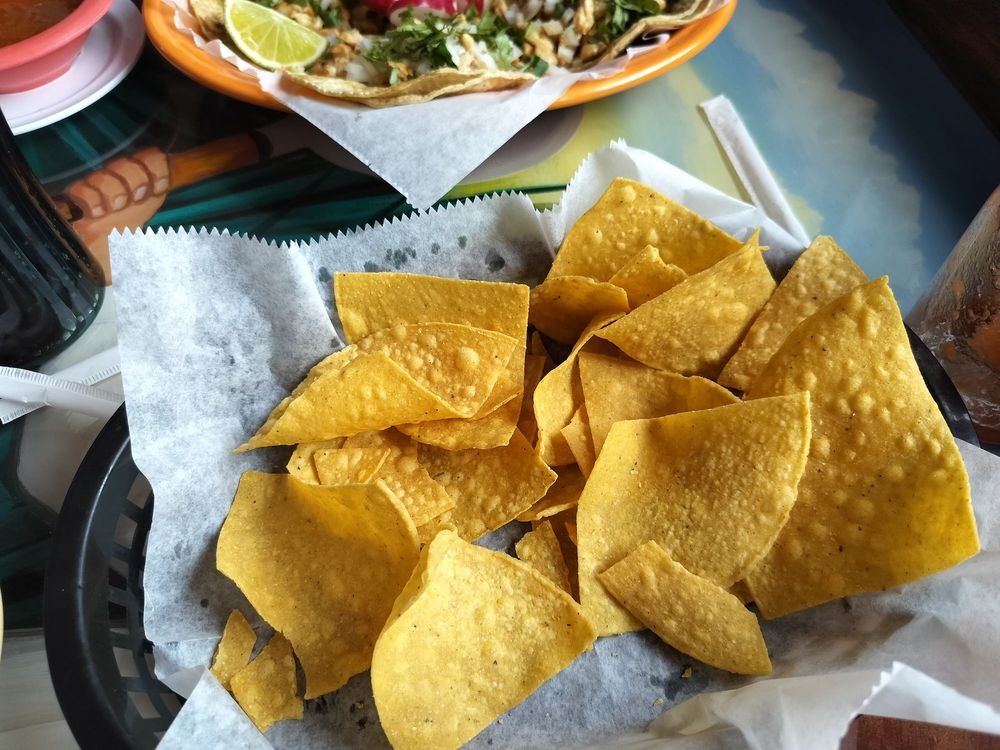 Taqueria Tapatio's Authentic Mexican Restaurant