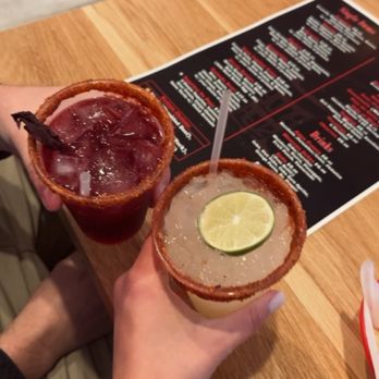 Yona Redz - Margaritas - Mexican Near Me - Santa Barbara, California Yona Redz - Margaritas - Mexican Near Me - Santa Barbara, California