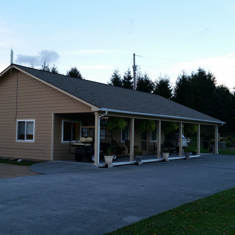 Down By The River Campground - Main office - RV Parks Near Me - Pineola, North Carolina Down By The River Campground - Main office - RV Parks Near Me - Pineola, North Carolina