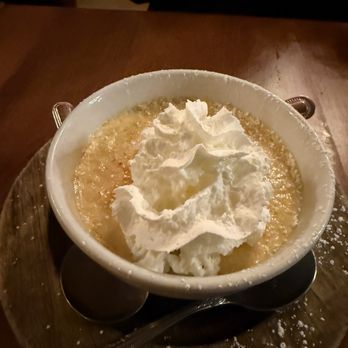 Homegrown Gastropub - Crème Maple Crme Brulee - Gastropubs Near Me - Reno, Nevada Homegrown Gastropub - Crème Maple Crme Brulee - Gastropubs Near Me - Reno, Nevada