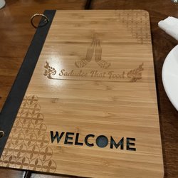 Sadudee Thai Food