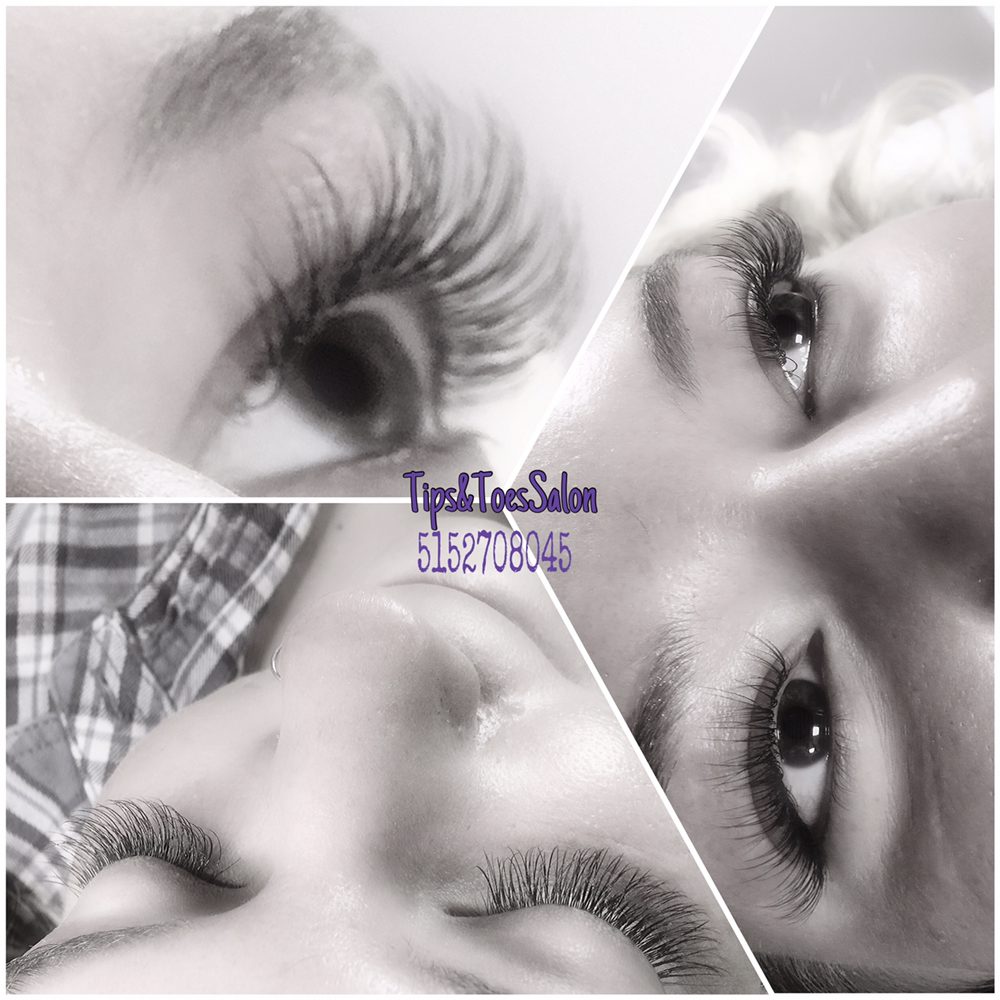 TIPS & TOES SALON Updated June 2024 108 Photos & 16 Reviews 4634