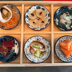 Beautiful Omakase