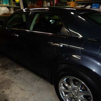 Only Suds Detailing - Auto Detailing Near Me