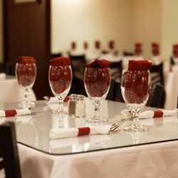 Bombay Olive - Fine Dinning