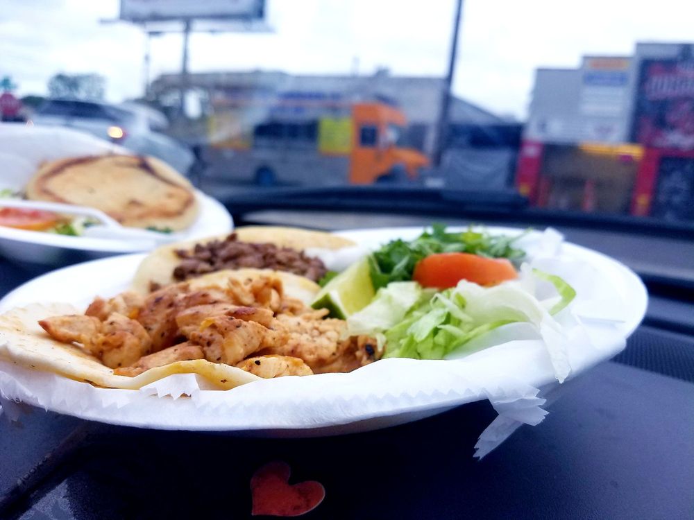 Yucateco Taqueria
