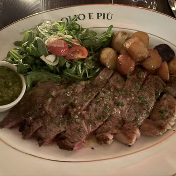 Olio e Più - TAGLIATA DI MANZO - Pizza Near Me - Washington, DC, District of Columbia