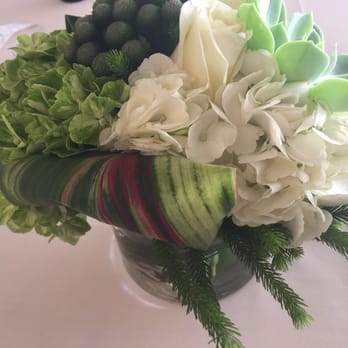 Adelaide's - Thank you for the blossoms! Loved them at our del mar suite - Florists Near Me - La Jolla, California