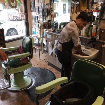Caledonia Street Barbers - Barbers Near Me - Sausalito, California Caledonia Street Barbers - Barbers Near Me - Sausalito, California