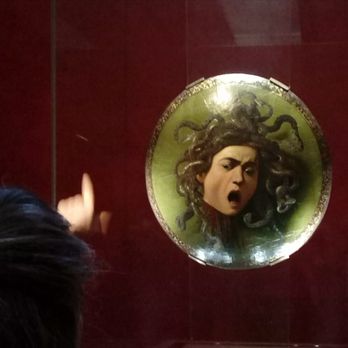 Gli Uffizi - Museums Near Me - Florence, FI Gli Uffizi - Museums Near Me - Florence, FI