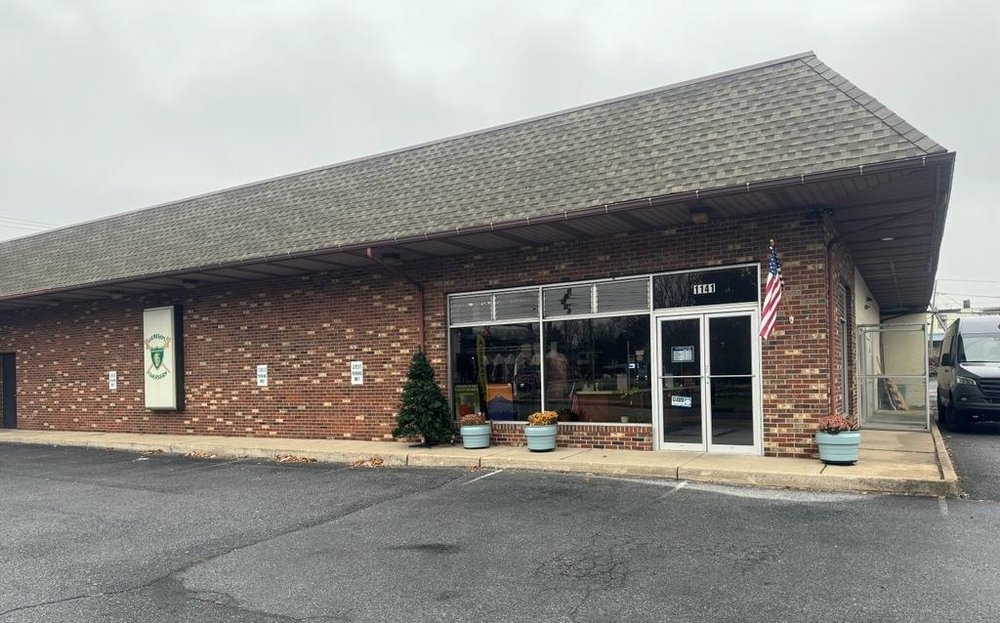 CAMELOT CLEANERS Updated October 2024 1141 Walnut St, Lebanon