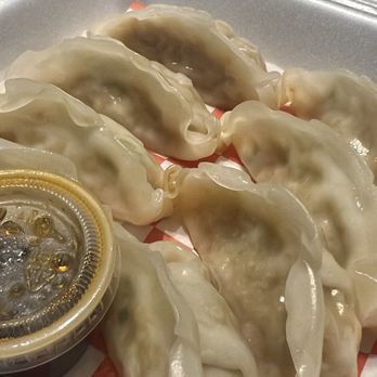 Royal Dumplings House - Chinese Near Me - San Bernardino, California
