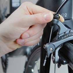 No More Excuses Bike Repair