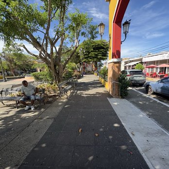 Plaza Publica de Rincon - Alrededores - Public Relations Near Me - Rincón, Puerto Rico