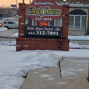 Milwaukee Steakhouse - Steakhouses Near Me - Milwaukee, Wisconsin Milwaukee Steakhouse - Steakhouses Near Me - Milwaukee, Wisconsin