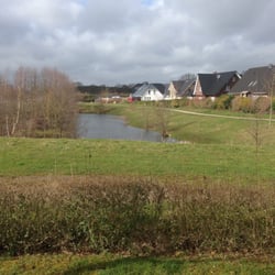 Siedlung an der Reitbahn