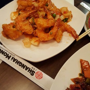 Shanghai Mong - Chili Shrimps! - Korean Near Me - New York, New York Shanghai Mong - Chili Shrimps! - Korean Near Me - New York, New York