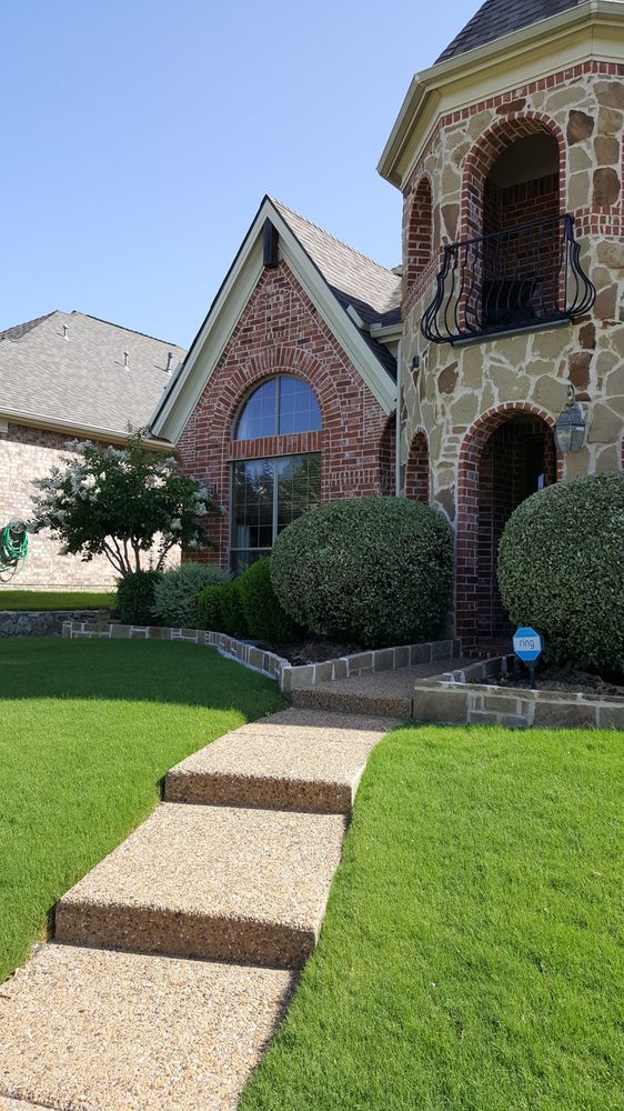 MARTINEZ MASONRY & LANDSCAPING 30 Photos & 17 Reviews Masonry