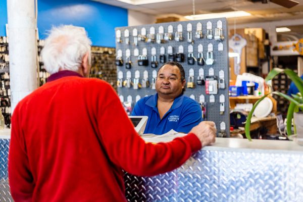 Amazing Locksmith Service