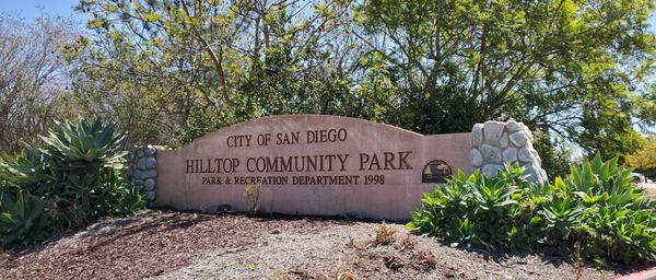 Hilltop Community Park and Recreation Center by null