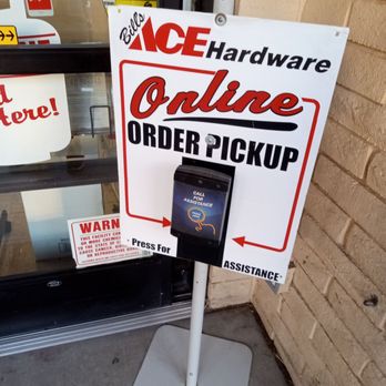 Bill's Ace Hardware Concord - Ace hardware - Hardware Stores Near Me - Concord, California