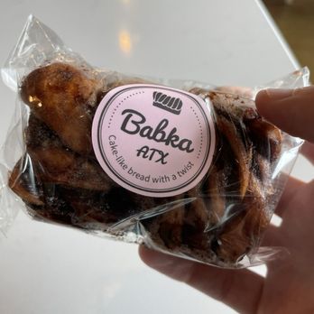 Summer Moon Coffee - Snack / dessert - Coffee & Tea Near Me - Austin, Texas