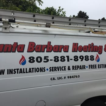 Santa Barbara Heating & Air - Heating & Air Conditioning/HVAC Near Me - Santa Barbara, California Santa Barbara Heating & Air - Heating & Air Conditioning/HVAC Near Me - Santa Barbara, California