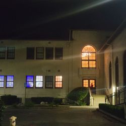 Corona Civic Auditorium