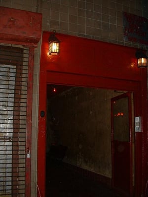 Belgian Beer Bar by null