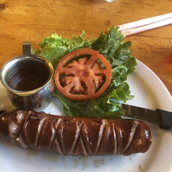 Bubba's Breakfast & BBQ - Barbeque Near Me - Jackson, Wyoming