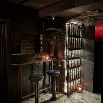 Patent Pending - Speakeasies Near Me - New York, New York Patent Pending - Speakeasies Near Me - New York, New York