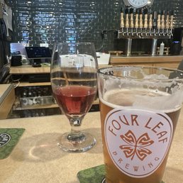 Betty berry and the new IPA!!! Always a good time and food. Betty berry and the new IPA!!! Always a good time and food.
