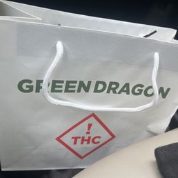 The bag