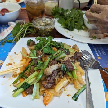 Loi's Kitchen - One of the dishes I had, it is flavorful and delicious. - Vietnamese Near Me - Garden Grove, California Loi's Kitchen - One of the dishes I had, it is flavorful and delicious. - Vietnamese Near Me - Garden Grove, California
